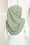 Tudung Shawl Instant